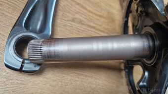 Kliky Shimano Tiagra 170mm FC-4700 50/34z - 5