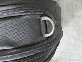 zánovní kufr samsonite office - 5