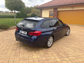 BMW 320D SPORT - 5