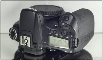 Canon EOS 70D 20,2 Mpix APS-C CMOSFull HDVWi-fi TOP👍28 - 5