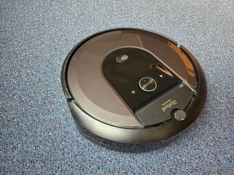 iRobot Roomba i7 - robotický vysavač - 5