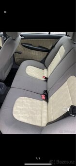 Škoda Fabia 1.4 MPI - 5