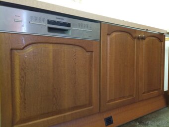 Kuchyňská linka - DanKuchen - 5