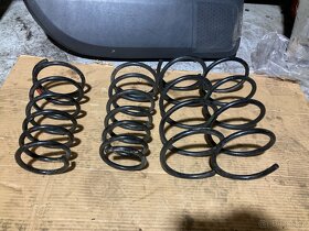 Náhradní díly Ford Mondeo ST200 originál Motorcraft - 5