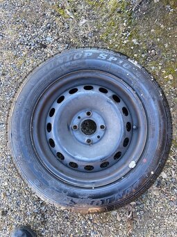 Rezerva Fiat,Peugeot,Rover; Hevery FIAT,NISSAN,OPEL, poklice - 5