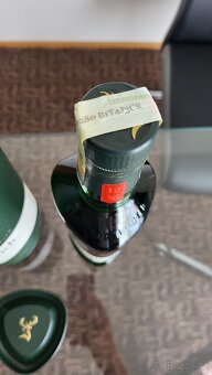 Glenfiddich 700 ml whisky, 12 let - 5