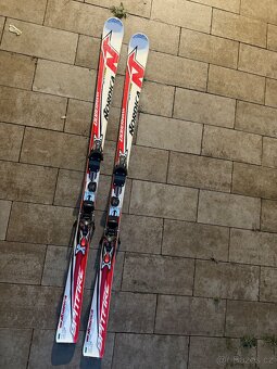 Lyže Nordica - 5