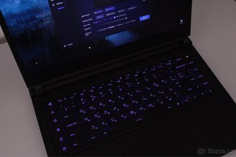 Xiaomi MI Gaming Laptop Gen 3 - 5