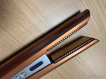 Dyson Corrale HS07 Silver/Copper - záruka 07/27 - 5