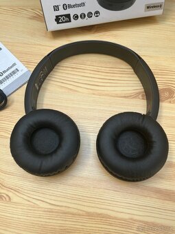 Sony WH-CH500 Bluetooth Bezdrátová Sluchátka - 5