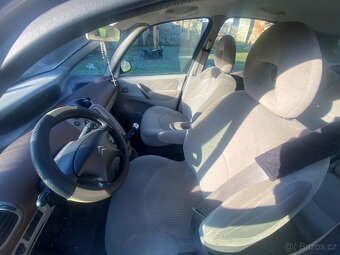 Citroen Xsara Picasso - 5