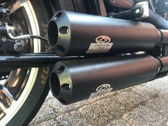 Harley Davidson Breakout 114 - 5