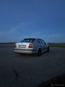 Škoda Octavia 1 1.6mpi - 5