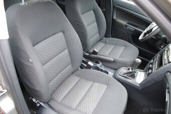 Škoda Octavia 2 kombi 1.6MPI 75kW - 5