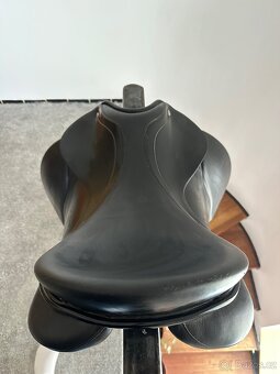 Drezurní sedlo Passier - 5