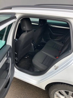 Škoda Octavia III 1.6 TDi DSG - Auto na splátky bez registru - 5