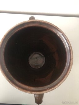 stara kameninova nadoba - 5