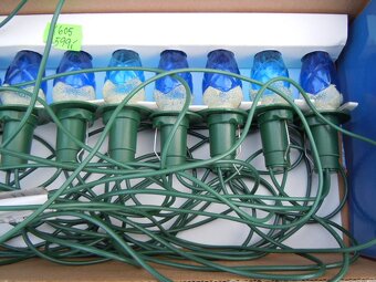 VÁNOČNÍ OSVĚTLENÍ ŠIŠKY - 5