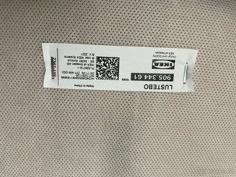 Židle jídelní Ikea - 5