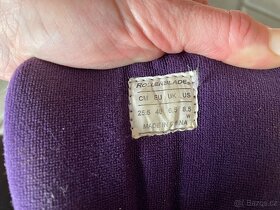 Damske koleckove brusle - 5