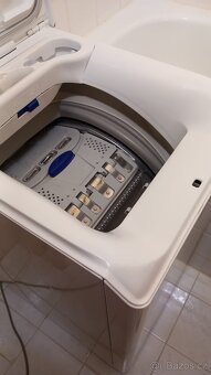 Pračka Electrolux - TOP STAV - VLASTNÍ ODVOZ - 5