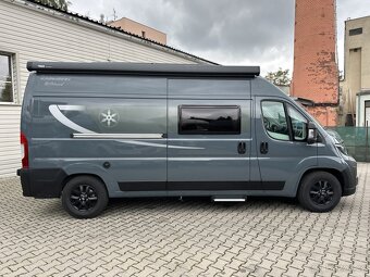 KARMANN MOBIL DAVIS 595 Trendstyle 2025 - 5