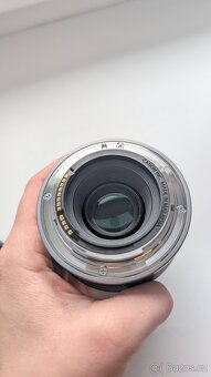 Objektiv Canon RF 50 mm f/1.8 STM - 5