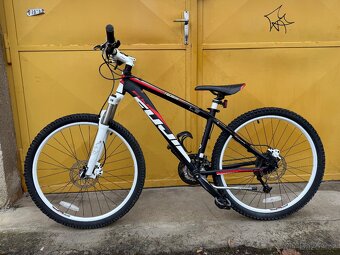 Fuji 26 velikost rámu XS - 5