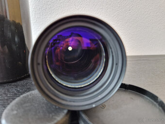 Pentacon 135/2,8 M42 - 5