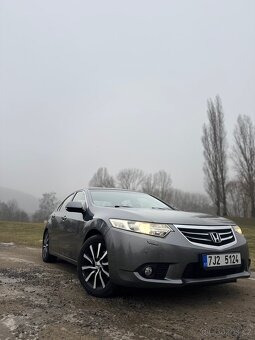 Honda Accord 2013 2.2 I DTEC - 5