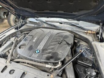 BMW F11 530XD 190kw díly - 5
