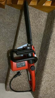 Elektrická pila, Matrix EK 2200-40 A - 5