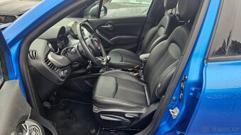 Fiat 500X 1,0i Sport - 5