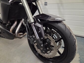 Kawasaki Versys 650 2014 - 5