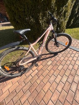 Dámské kolo CTM - 5