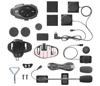 Prodám nový Interphone Tour - 5