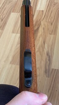 Vzduchovka Slavia 618 - 5