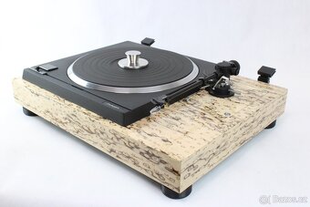 Gramofón TECHNICS SP-20 + AUDIOCRAFT AC-3000 - 5