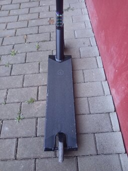 Freestyle koloběžka arcore - 5