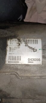 Mercedes benz Vito 2.2 cdi - 5