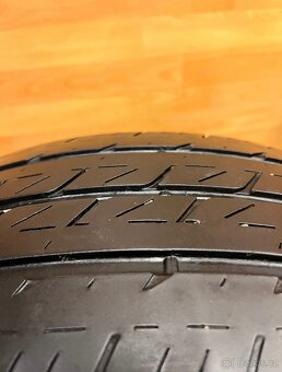 Letní pneu 195/60/16C - 5