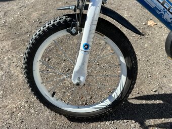 Dětské kolo SCIROCCO - 5