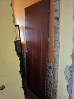Interiérové dveře zdarma - 5