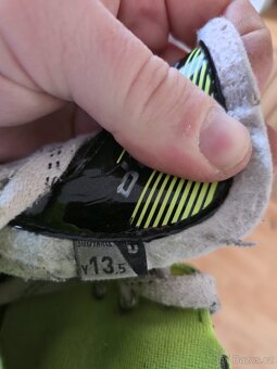 Brankářská výstroj - 5