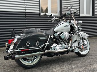 H-D Roadking 2004 - 5
