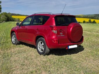 Toyota Rav4 III - 5