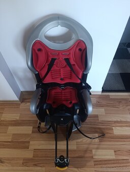 Sedačka na kolo Bellelli Tiger - 5
