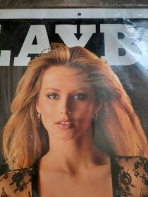 Kalendář Playboy Nový, nerozbalený - 5
