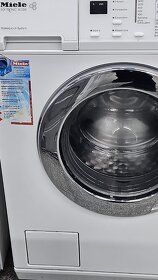 Automatická pračka MIELE, display, Beko Blue Edition - 5