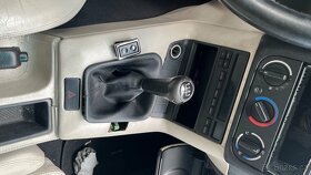 BMW E36 INDIVIDUAL interiér M3 - extended - 5